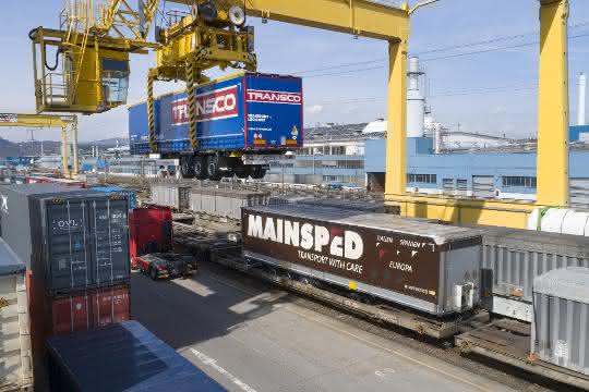 Largest acquisition in the company's history: Transco takes over Mainsped