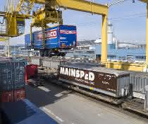Größter Zukauf der Unternehmensgeschichte: Transco übernimmt Mainsped Größter Zukauf der Unternehmensgeschichte: Transco übernimmt Mainsped