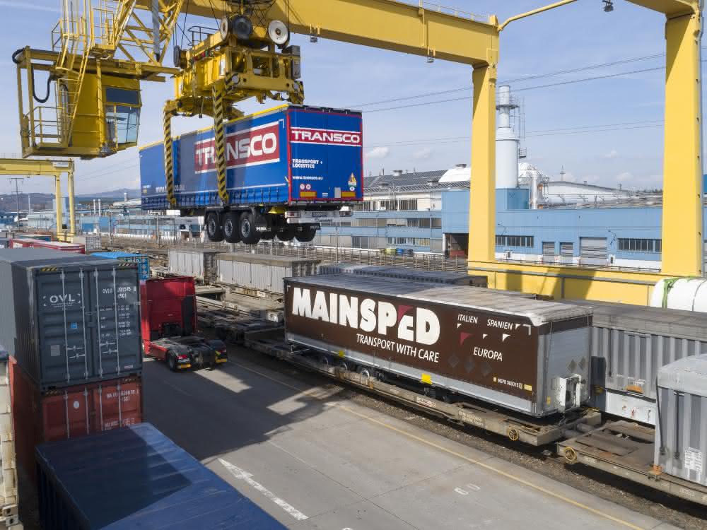 Largest acquisition in the company's history: Transco takes over Mainsped