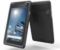 material flow PRODUCT SUMMER: AIM-75S: lightweight and robust tablet material flow PRODUCT SUMMER: AIM-75S: lightweight and robust tablet