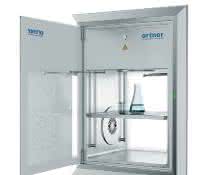 Materialdurchreiche Comfort S6
