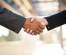 Handshake