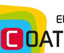 Präsenzmesse abgesagt: European Coatings Show findet in 2021 nicht statt Messelogo