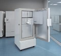 Ultratiefkühlschrank
