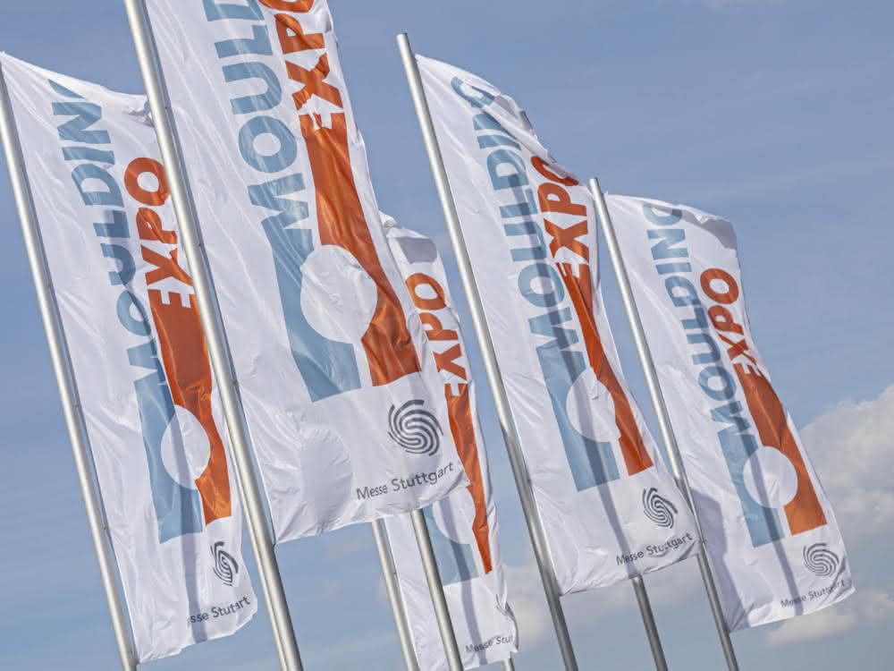 Flags Molding Expo