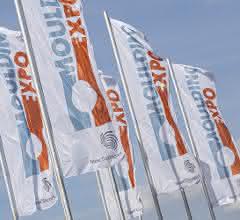 Flags Molding Expo