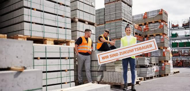 Stark Deutschland als Branchensieger im Recruiting ausgezeichnet Stark Deutschland als Branchensieger im Recruiting ausgezeichnet