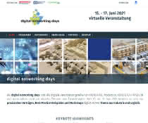 digital networking days 2021
