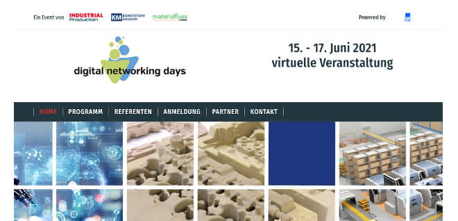digital networking days 2021