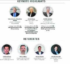 digital networking days - The program of the top event is available