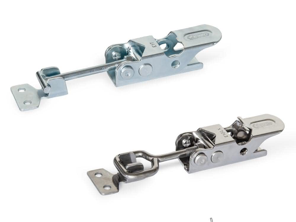 Tension fasteners