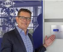 Andreas Enzenbach, Mapal