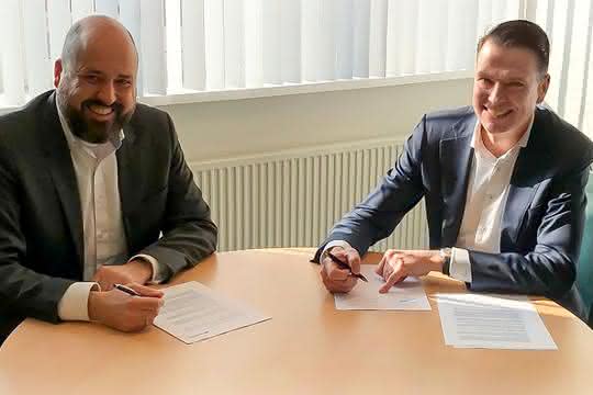 Baumaschinen-Vermietung: Topcon und Boels vereinbaren Miet-Kooperation Baumaschinen-Vermietung: Topcon und Boels vereinbaren Miet-Kooperation