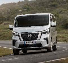 Transporter: Ein japanischer Allrounder