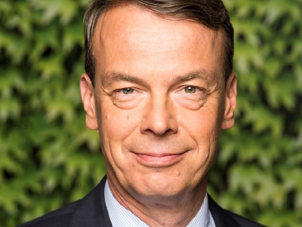 GaLaBau blickt zuversichtlich in die Zukunft