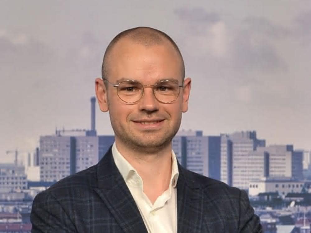 Personalie: Neuer Hauptgeschäftsführer des Hauptverbandes der Deutschen Bauindustrie