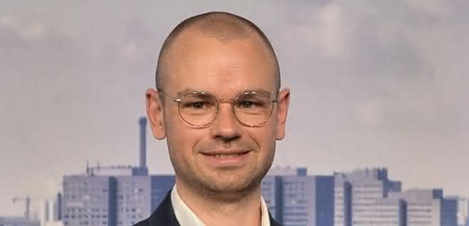 Personalie: Neuer Hauptgeschäftsführer des Hauptverbandes der Deutschen Bauindustrie