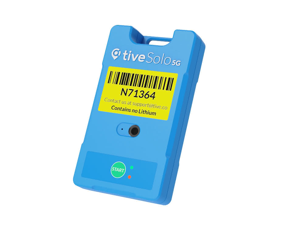 Multisensor-Tracker
