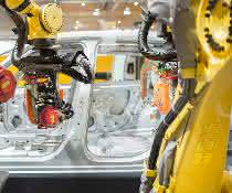 Fanuc-Roboter Fanuc-Roboter