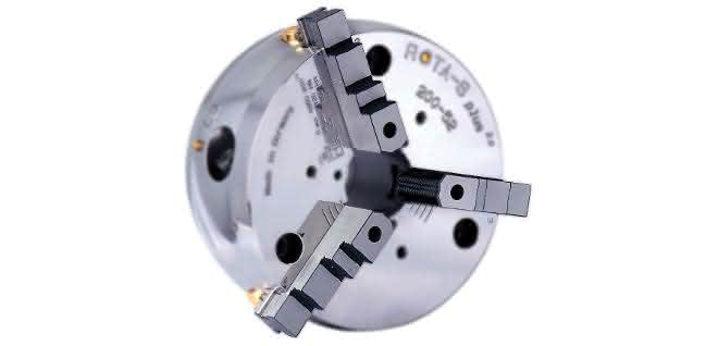 Clamping jaw finder: Overview of suitable replacement jaws