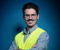 Interview: Neun Fragen an...Christopher Rix