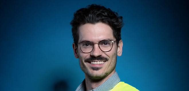 Interview: Neun Fragen an...Christopher Rix
