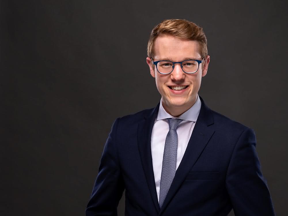 Tobias Adlon