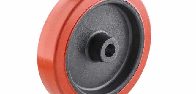 Neu: eine temperaturbeständige Radserie Neu: eine temperaturbeständige Radserie