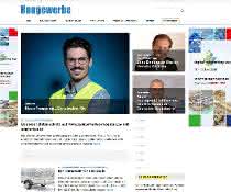Besserer Datenschutz auf www.baugewerbe-magazin.de mit contentpass
