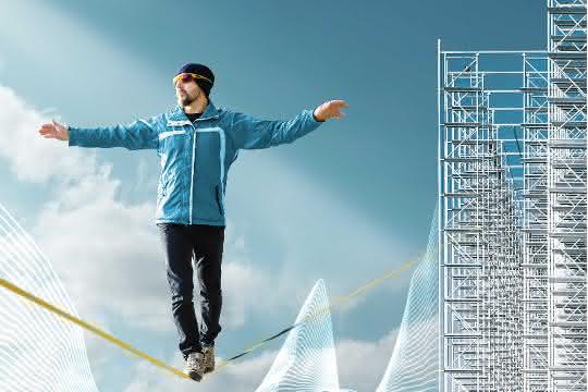 On the art of inspiring high