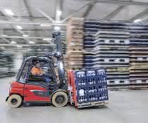 Linde X20 – X35