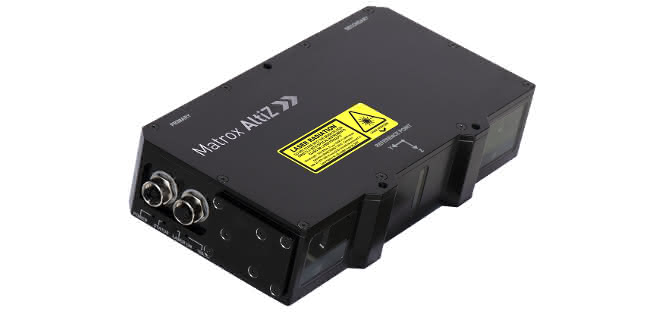 Matrox AltiZ Matrox AltiZ