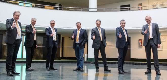 Jubiläum: 50 Jahre VDBUM