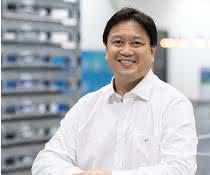 Alexander Tan