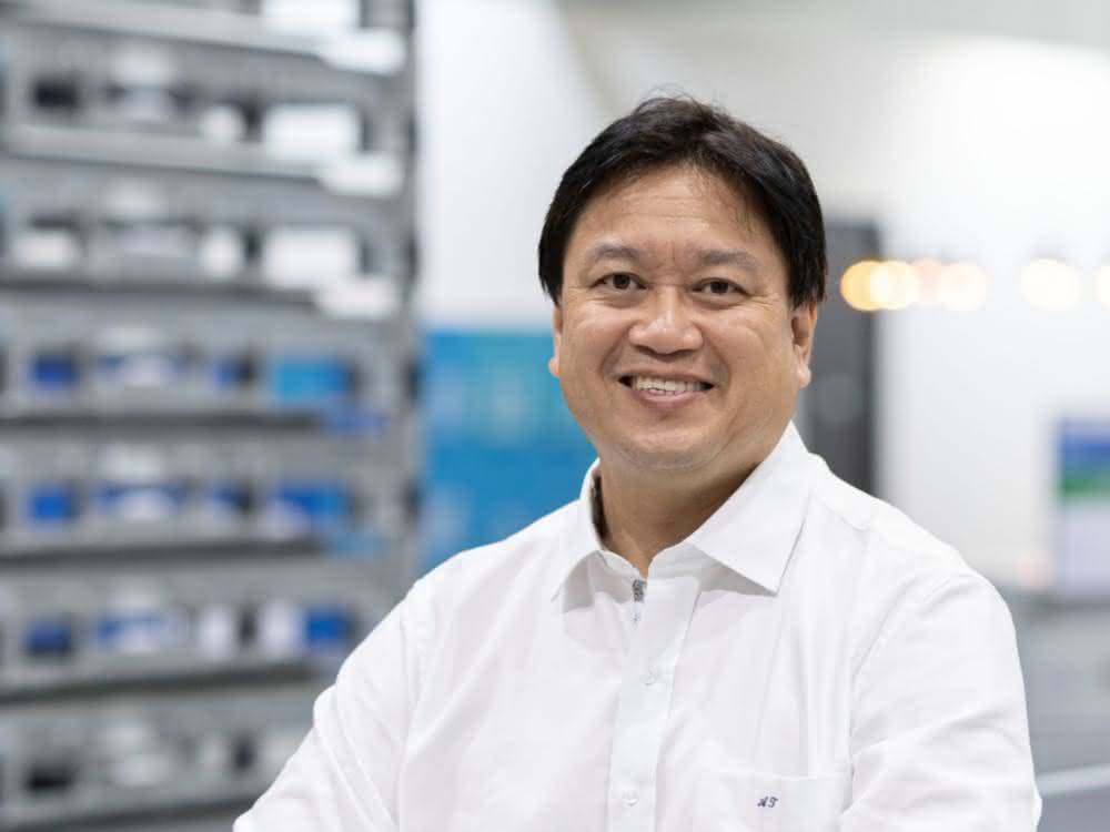 Alexander Tan