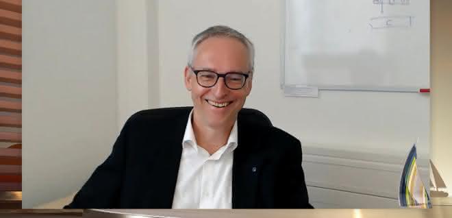 Karl Leo