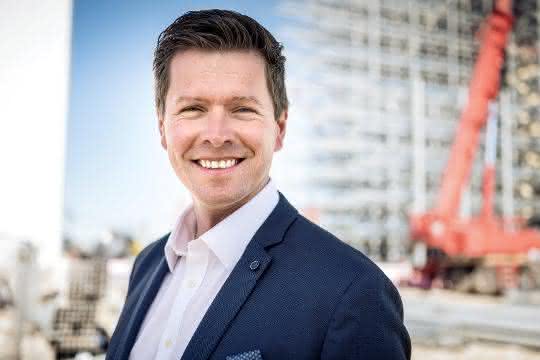 Manuel Schrapers becomes new CEO of the Metroplan Eastern Europe Group