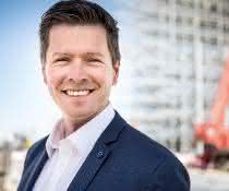 Manuel Schrapers becomes new CEO of the Metroplan Eastern Europe Group Manuel Schrapers becomes new CEO of the Metroplan Eastern Europe Group