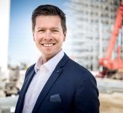 Manuel Schrapers becomes new CEO of the Metroplan Eastern Europe Group