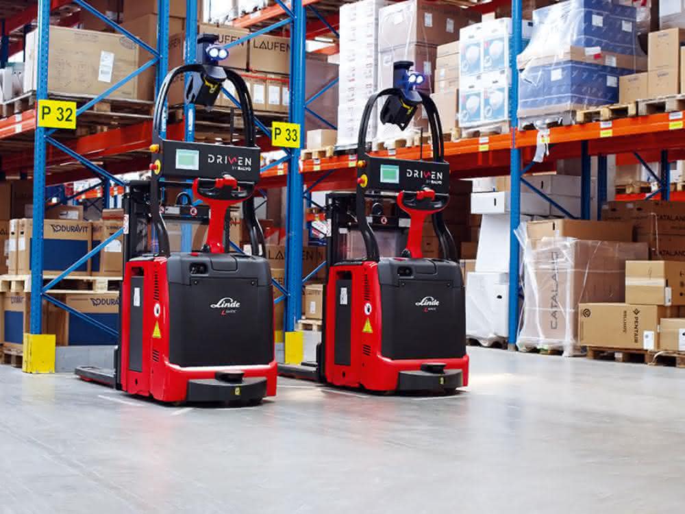 Automation - simply made better Automation - simply made better