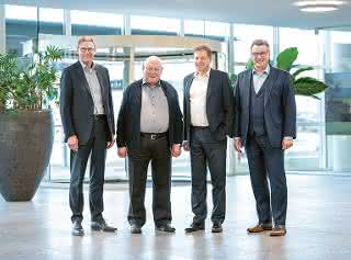 Management Schubert Management Schubert