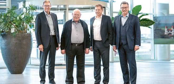 Management Schubert Management Schubert