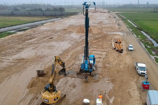 RTG Mäkler von thyssenkrupp überzeugen im Dauereinsatz