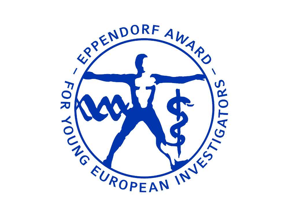 Logo (Eppendorf Award for European Investigators)