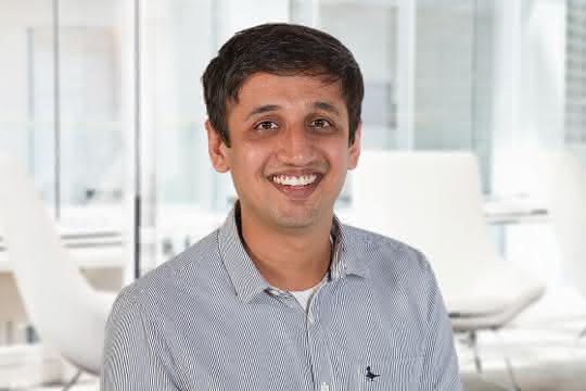 Dr. Tanmay Bharat