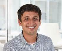 Dr. Tanmay Bharat