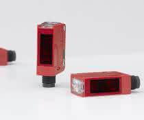 Reference switch DRT25C.R