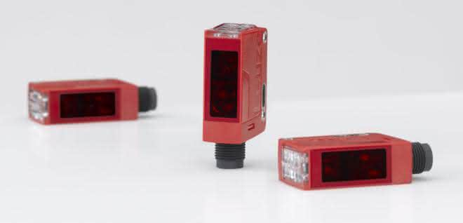 Reference switch DRT25C.R