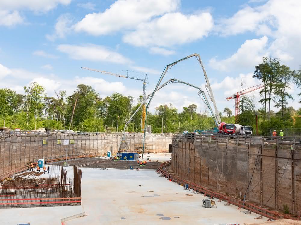PORR gewinnt Solid Bautechpreis 2021