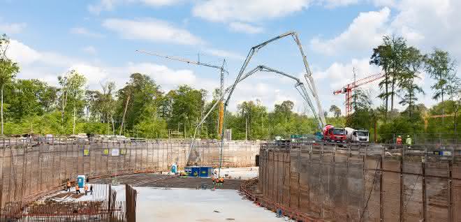 PORR gewinnt Solid Bautechpreis 2021